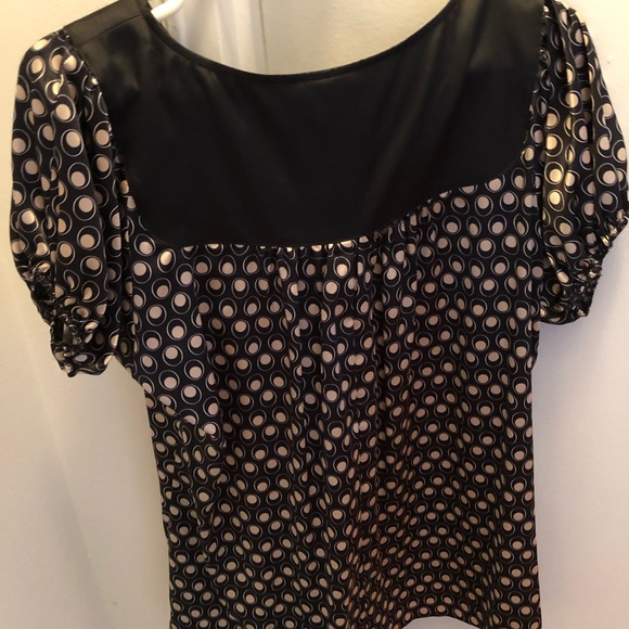 Max Studio blouse - Picture 2 of 2